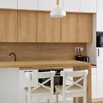 As Bella S Loggiou A Bezplatnym Vnutornym Parkovanim Apartment Košice