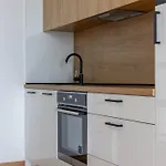 As Bella S Loggiou A Bezplatnym Vnutornym Parkovanim * Košice