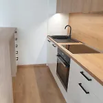 Apartment As Bella S Loggiou A Bezplatnym Vnutornym Parkovanim