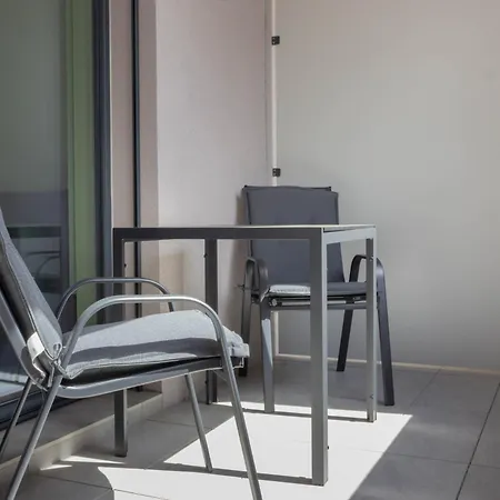 As Bella S Loggiou A Bezplatnym Vnutornym Parkovanim Appartement