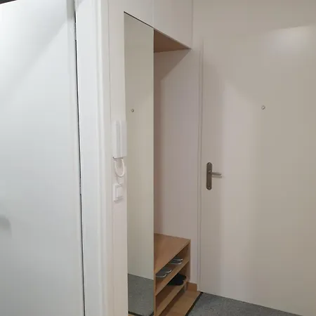 As Bella S Loggiou A Bezplatným Vnútorným Parkovaním Košice