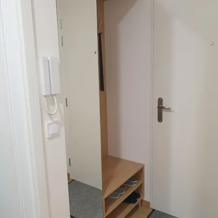 As Bella S Loggiou A Bezplatným Vnútorným Parkovaním * Košice