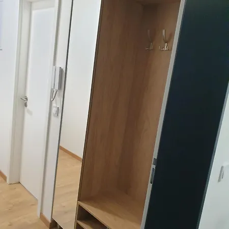 Appartement As Bella S Loggiou A Bezplatnym Vnutornym Parkovanim