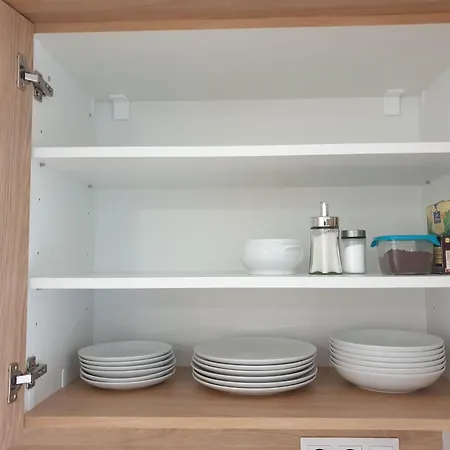 As Bella S Loggiou A Bezplatným Vnútorným Parkovaním