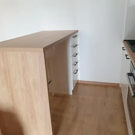 As Bella S Loggiou A Bezplatným Vnútorným Parkovaním