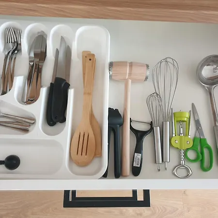 As Bella S Loggiou A Bezplatnym Vnutornym Parkovanim Košice