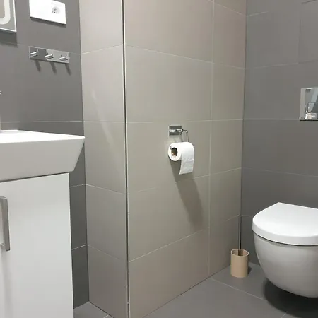 As Bella S Loggiou A Bezplatným Vnútorným Parkovaním *