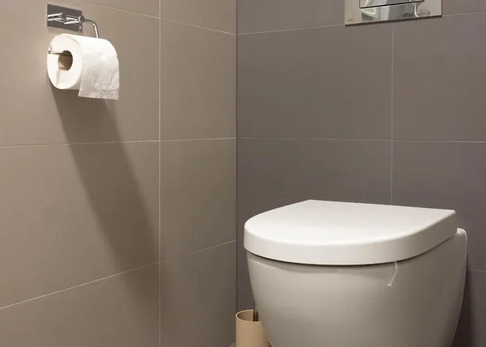 As Bella S Loggiou A Bezplatným Vnútorným Parkovaním Apartamento