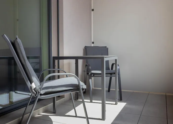 As Bella S Loggiou A Bezplatným Vnútorným Parkovaním Apartamento