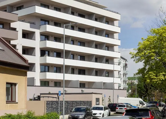 As Bella S Loggiou A Bezplatným Vnútorným Parkovaním Apartamento *
