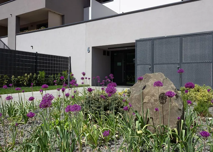 Apartamento As Bella S Loggiou A Bezplatným Vnútorným Parkovaním