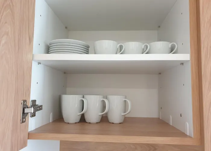 As Bella S Loggiou A Bezplatným Vnútorným Parkovaním Apartamento