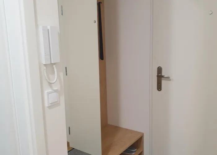 As Bella S Loggiou A Bezplatným Vnútorným Parkovaním * Košice