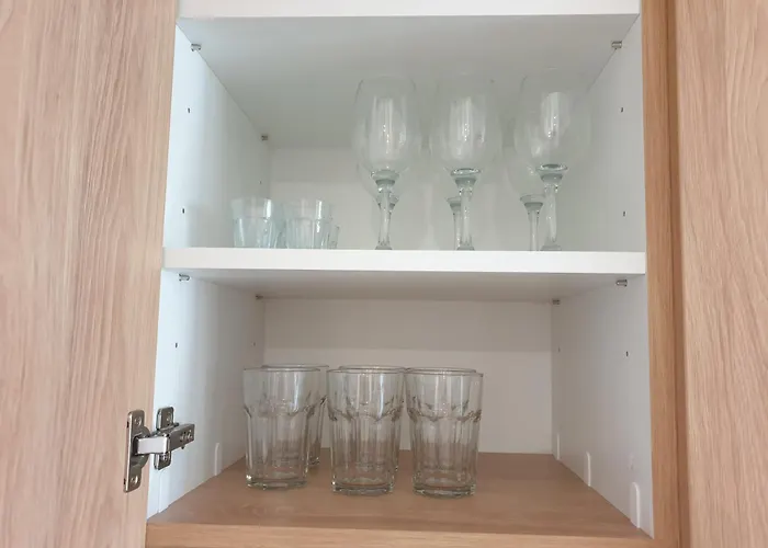 As Bella S Loggiou A Bezplatným Vnútorným Parkovaním