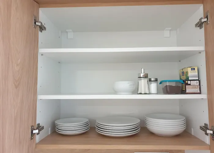 As Bella S Loggiou A Bezplatným Vnútorným Parkovaním