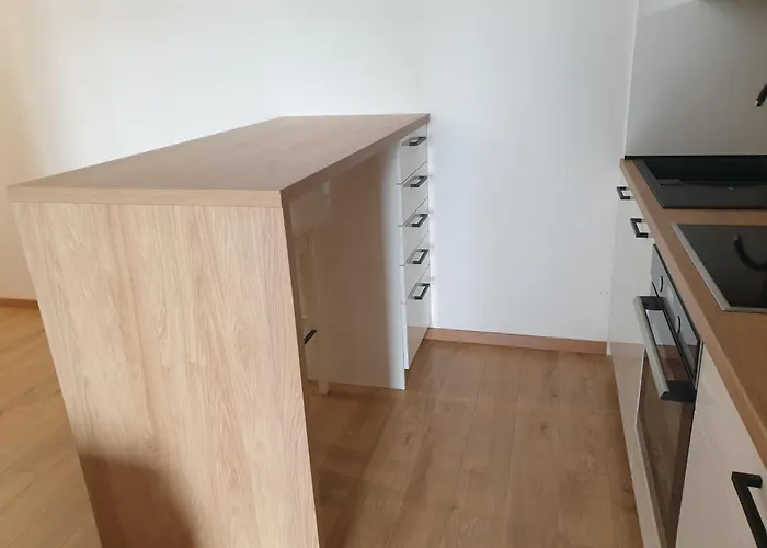 As Bella S Loggiou A Bezplatným Vnútorným Parkovaním