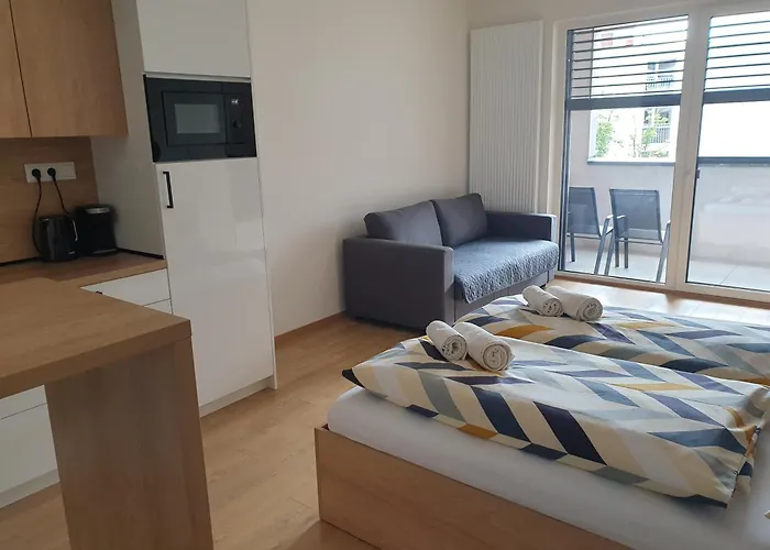 Apartamento As Bella S Loggiou A Bezplatným Vnútorným Parkovaním *