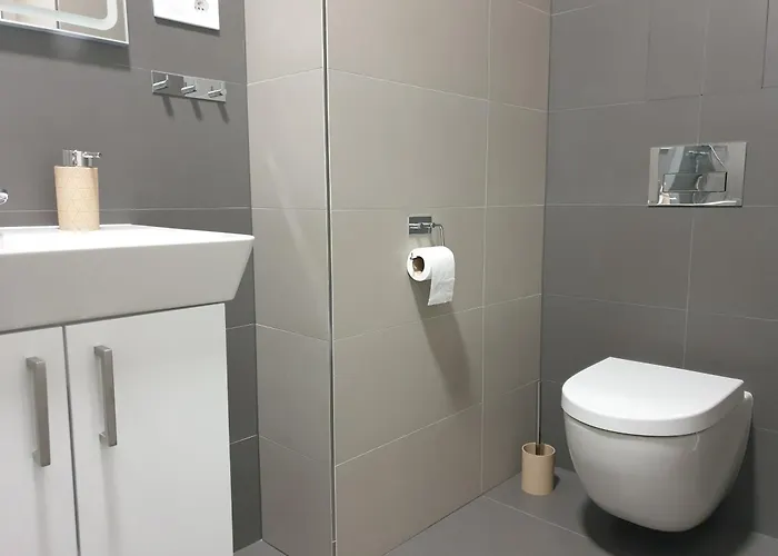 As Bella S Loggiou A Bezplatným Vnútorným Parkovaním *